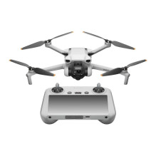 DroneDJIDJI Mini 3 (DJI RC)...