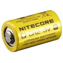 NITECORE BATTERY LITHIUM...