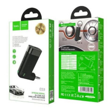 Audio adapter HOCO E53...