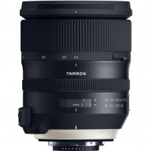 Tamron SP 24-70mm F/ 2.8 Di...