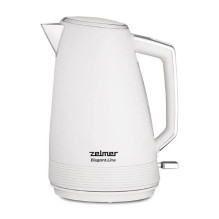 Zelmer ZCK7956E Elegant Line 1.7-litre 2200W electric kettle