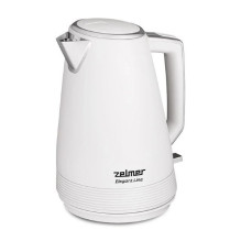 Zelmer ZCK7956E Elegant Line 1.7-litre 2200W electric kettle