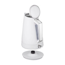 Zelmer ZCK7956E Elegant Line 1.7-litre 2200W electric kettle