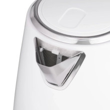 Zelmer ZCK7956E Elegant Line 1.7-litre 2200W electric kettle