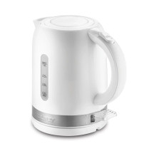 Zelmer ZCK7018 1-litre 1500W electric kettle, white