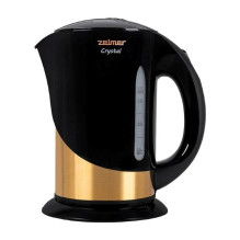 Zelmer ZCK7630 Crystal Gold...
