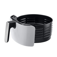 Ölfreie Fritteuse Zelmer ZAF5501W, 5 Liter, 1500 W