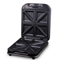 Zelmer ZSM7410 1200W sandwich toaster, 4 sandwiches Zelmer ZSM7410 1200W sandwich toaster, 4 sandwiches