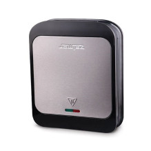 Zelmer ZSM7410 1200W sandwich toaster, 4 sandwiches Zelmer ZSM7410 1200W sandwich toaster, 4 sandwiches