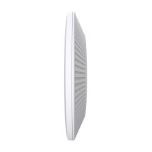 TP-Link Omada BE9300 Lubinis trijų dažnių „Wi-Fi 7“ prieigos taškas TP-Link Omada BE9300 Lubinis trijų dažnių „Wi-Fi 7“ prieigos taškas
