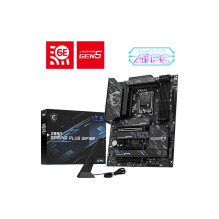 MSI Z890 GAMING PLUS WIFI6E...