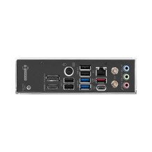 MSI Z890 GAMING PLUS WIFI6E motherboard Intel Z890 LGA 1851 (Socket V1) ATX MSI Z890 GAMING PLUS WIFI6E motherboard Intel Z890 LGA 1851 (Socket V1) ATX