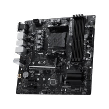 MSI PRO B550M-P motherboard MSI PRO B550M-P motherboard