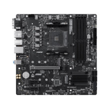 MSI PRO B550M-P motherboard MSI PRO B550M-P motherboard