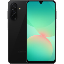 Telefon Samsung Galaxy A26 A266 5G 6GB RAM 128GB Black
