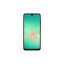 Telefon Samsung Galaxy A26 A266 5G 6GB RAM 128GB Black