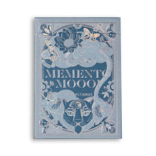 Moooi Collector's Edition žaidimo kortų rinkinys Theory11