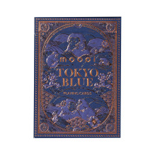 Moooi Collector's Edition žaidimo kortų rinkinys Theory11