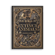 Moooi Collector's Edition žaidimo kortų rinkinys Theory11