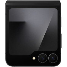 Telefon Samsung Galaxy Z Flip7 F761 FE 5G 8GB RAM 128GB Black Telefon Samsung Galaxy Z Flip7 F761 FE 5G 8GB RAM 128GB Black