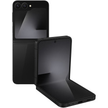 Telefon Samsung Galaxy Z Flip7 F761 FE 5G 8GB RAM 128GB Black Telefon Samsung Galaxy Z Flip7 F761 FE 5G 8GB RAM 128GB Black