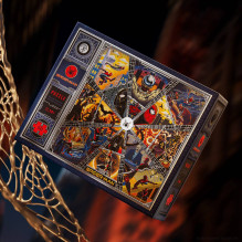 Spider-Man dėlionė 1000 detalių Theory11