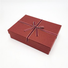 Gift box various designs 29x21 cm Gift box various designs 29x21 cm