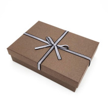 Gift box various designs...