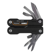 DEWALT x McLaren 16-in-1 Multi-tool