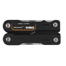 DEWALT x McLaren 16-in-1 Multi-tool