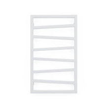 Vandeninis rankšluosčių džiovintuvas Terma ZigZag 83X50