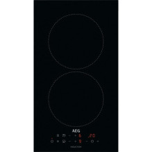 Induction hob AEG 3000 series Domino IKB32300CB Induction hob AEG 3000 series Domino IKB32300CB