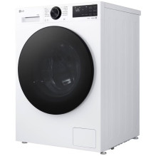Skalbyklė LG F4X5011TLB