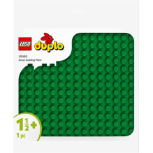 LEGO DUPLO Classic Green...