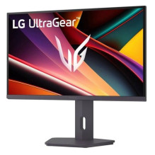 Monitor LG UltraGear, 27G610A-B, IPS, 200 Hz, QHD, 27" Monitor LG UltraGear, 27G610A-B, IPS, 200 Hz, QHD, 27"