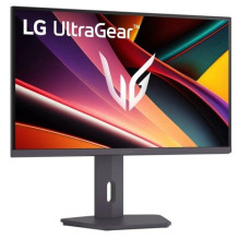 Monitor LG UltraGear, 27G610A-B, IPS, 200 Hz, QHD, 27" Monitor LG UltraGear, 27G610A-B, IPS, 200 Hz, QHD, 27"