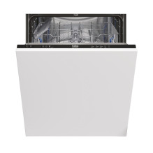 Built-in dishwasher Beko BRI63491