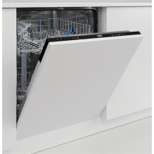 Įmontuojama indaplovė Beko BRI63491 Įmontuojama indaplovė Beko BRI63491