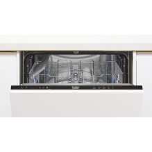 Įmontuojama indaplovė Beko BRI63491 Įmontuojama indaplovė Beko BRI63491
