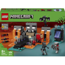 Konstruktorius LEGO®...