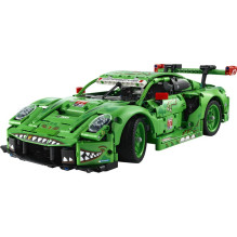 LEGO® Technic Car 911 Building Set 42224, 1313 pcs LEGO® Technic Car 911 Building Set 42224, 1313 pcs