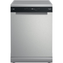 Indaplovė Whirlpool W7F HP33 X Indaplovė Whirlpool W7F HP33 X