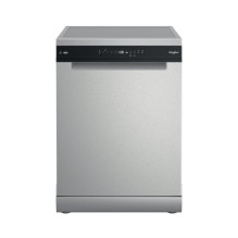 Indaplovė Whirlpool W7F HP33 X Indaplovė Whirlpool W7F HP33 X