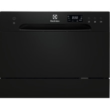 Table top dishwasher...