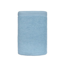 Faro Tekstylia Bart Bath towel, blue, 50 x 30 cm Faro Tekstylia Bart Bath towel, blue, 50 x 30 cm