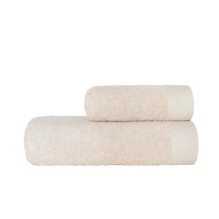 Bath towel Boho RF11-04, cream, 90 x 50 cm Bath towel Boho RF11-04, cream, 90 x 50 cm