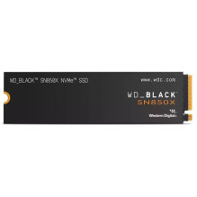 SanDisk Black SN850X 8TB...