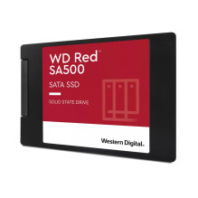 Western Digital Red SA500 Internal (WDS200T2R0A) SSD 2TB 2 5" Western Digital5" Western Digital 5"