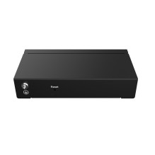 novērošanas aksesuari Ruijie Switch Reyee Reyee RG-ES205GC-P Išmanus valdomas PoE jungiklis, 4x PoE novērošanas aksesuari Ruijie Switch Reyee Reyee RG-ES205GC-P Išmanus valdomas PoE jungiklis, 4x PoE