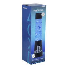 Paladone Sony Playstation Icons Flow Lamp
